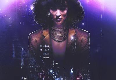 How to Create an 80s-Inspired Double Exposure Manipulation in Adobe Photoshop