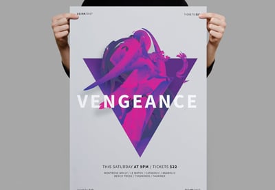 Tendencia: Diseño supervioleta