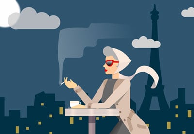 Desafío de la comunidad de Envato Tuts+: creado por ti (Edición de febrero de 2018)