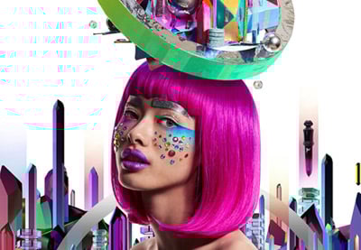 Presentación de artistas internacionales: Tailandia