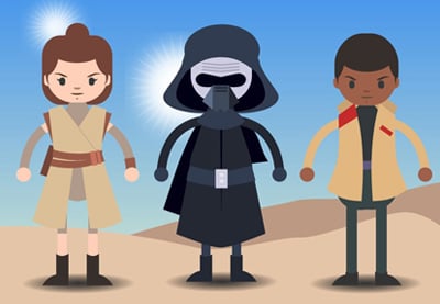 Envato Tuts+ Community Challenge: Created by You, April 2018 Edition