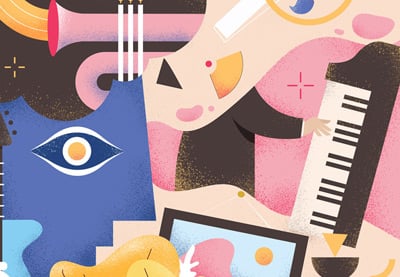 Kunst für Alle: Zelebrieren Sie die Vielfalt im Design – Folge 9