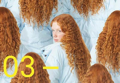 International Artist Feature: Denmark