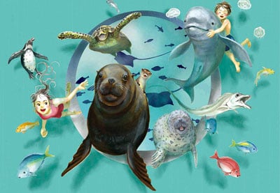 Art for All: Celebrate Diversity in Design—Volume 13