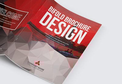 44 mejores plantillas de folletos creativos InDesign en 2022