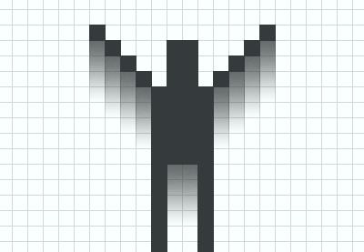 Spreadsheet Animasi: Bagaimana Membuat Animasi Pixel Dalam Excel
