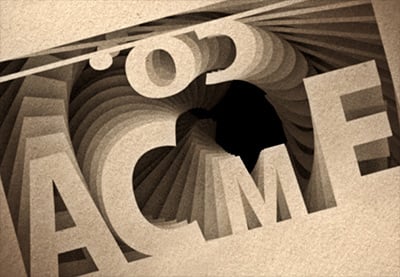 Create a Paper Box Intro