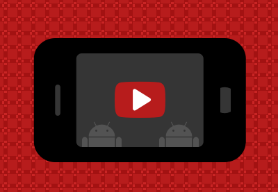 Create a YouTube Client on Android
