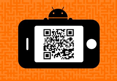 Reading QR Codes Using the Mobile Vision API