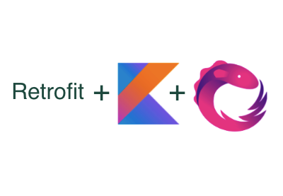 Stellen Sie mit Retrofit, RxJava 2 und Kotlin eine Verbindung zu einer API her