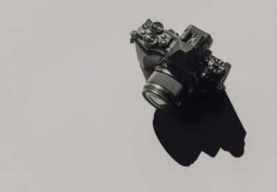 10 Things I Wish I Knew When Starting Photography