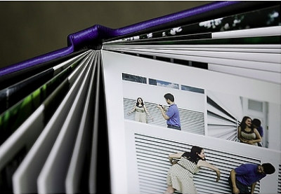 Fast, Fun, Professional Album Design With SmartAlbums