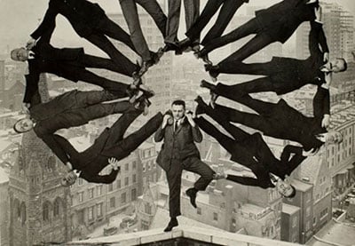 How to Embrace Convergence and Thrive as Hybrid Professional Photographer