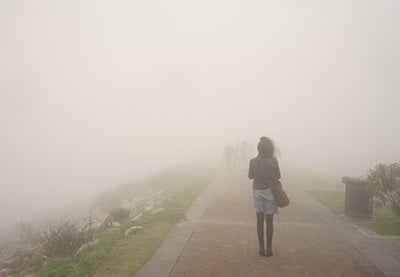 How to Teach Photography in the Age of Global Warming and Digital Abundance