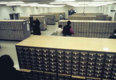 Do You Need a Picture Archive?