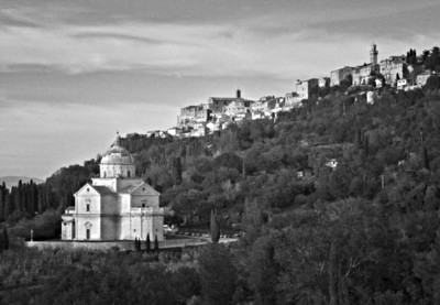 Black and White Fun with Macphun's Tonality