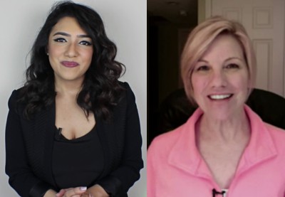 Talking Creative Camera Movement With Cindy Burgess