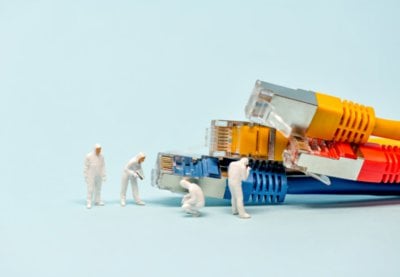 Wer braucht schon AMP? Lazy Load von responsive Bildern einfach gemacht mit Layzr.js