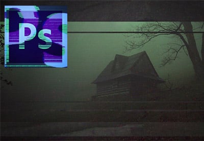 7 acciones de Photoshop para fotos de Halloween divertidas y de miedo