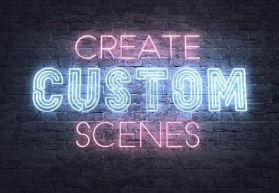 5 Proyectos populares en After Effects para hacer videos creativos (Febrero de 2018)