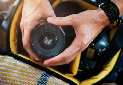 Decoding Lens Jargon: Image Stabilization, Coatings, and Advanced Focusing Motors