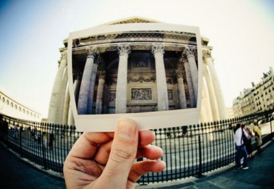 40 Fantastic Photos Taken With a Fisheye Lens