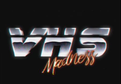 20 Best After Effects & Premiere Pro VHS Look Effects for 2025