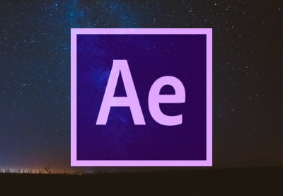 Verwendung der Layereigenschaften in After Effects