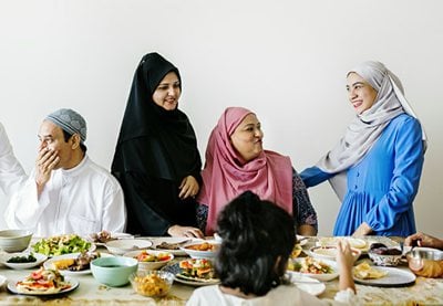 Los 3 mejores plantillas premium de video y recursos para celebrar Ramadán y Eid al-Fitr