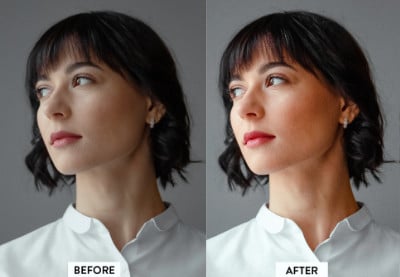 Los 10 mejores paquetes de ajustes preestablecidos de Lightroom para retratos