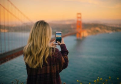 Cómo tomar fotos Raw en tu teléfono usando la cámara DNG de Lightroom Móvil