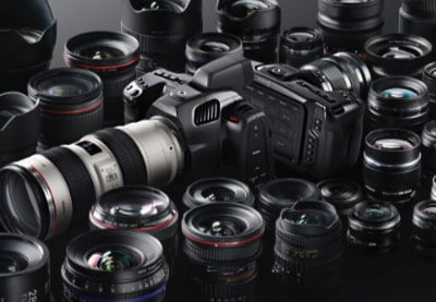 How to Set Up the Blackmagic Pocket Cinema Camera: Quick Start Guide