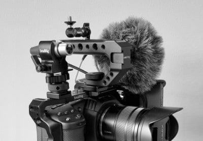 How to Protect the BMPCC With a Cage and Add-ons