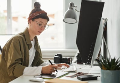 How to Use Edit Presets on Photos in Lightroom CC