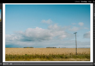 How to Upscale a Photo Using Super Resolution in Lightroom Classic