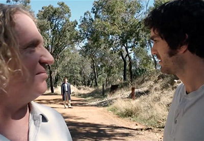 How to Make Cinematic Shots With a Wide-Angle Lens