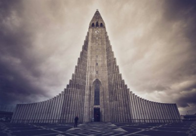 25 Stupendous Examples of Architecture Photography