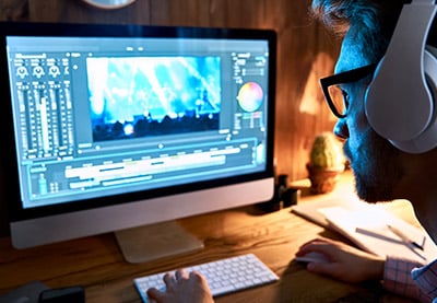 10 Best Online Video Editing Courses for 2025