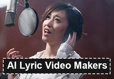 10 Best AI Lyric Video Makers for Creative Musicians in 2025