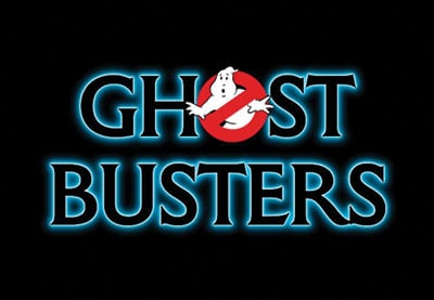 How to Draw the Ghostbusters Logo