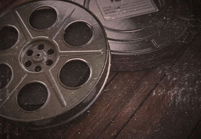 20 Best Film Grain Video Overlays (Free & Premium for 2025)