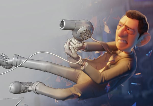 Understanding 3D rendering: A beginner's guide