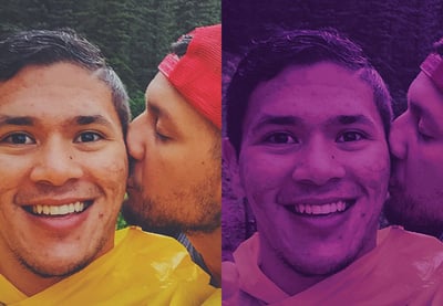 How to Change the Color of an Image in Photoshop