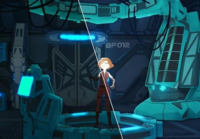 3 Ways to Colour Grade Cartoon Animation Using After Effects