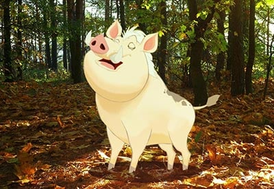 How to Merge 2D Animation Into Live Action Video Using Cartoon Animator and After Effects