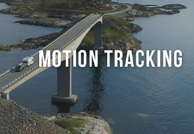 How to Use Basic Motion Tracking, Camera Tracking, and Text in After Effects 