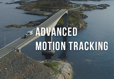 How to Use Advanced Motion Tracking in After Effects