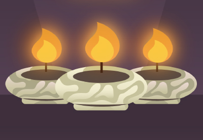 How to Add Outer Glow in Illustrator