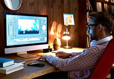 10 Best Video Editing Software for Macs in 2025