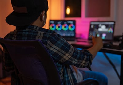 7 Best Video Colour Grading Software (Free and Paid - 2025)
